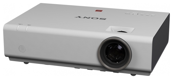 ������ �������� Sony VPL-EW245 (VPL-EW245) ���� 1