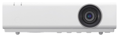 ������ �������� Sony VPL-EW275 (VPL-EW275) ���� 3