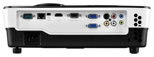 ������ �������� BenQ MX716 (MX716) ���� 3