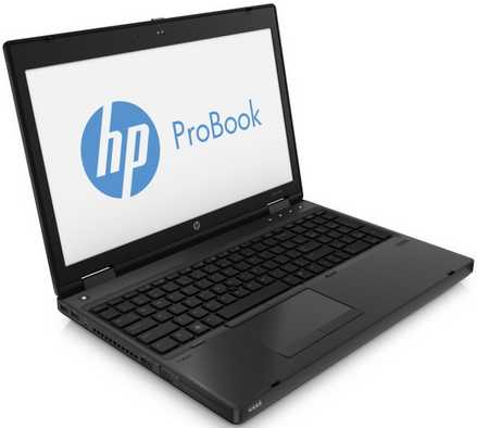 Купить Ноутбук HP ProBook 6470b (B6P68EA) фото 1 Купить Ноутбук HP ProBook 6470b (B6P68EA) фото 1