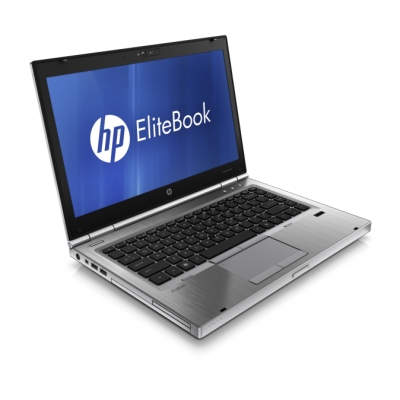 ������ ������� HP EliteBook 8460p (SP081UP) ���� 2