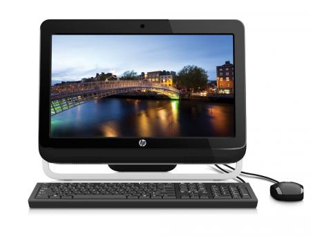 ������ �������� HP Omni 120-1204er (B9R53EA) ���� 2