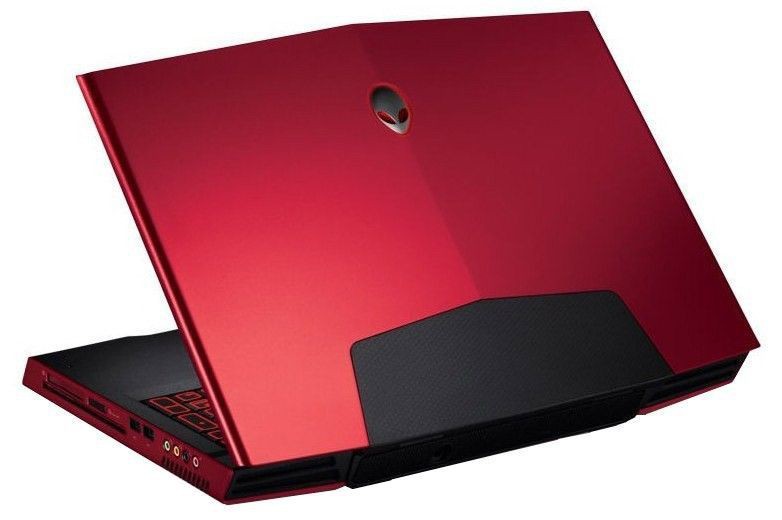 Купить Ноутбук Dell Alienware M17x (M17X-6224) фото 1 Купить Ноутбук Dell Alienware M17x (M17X-6224) фото 1