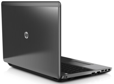 ������ ������� HP ProBook 4540s (B7A48EA) ���� 1