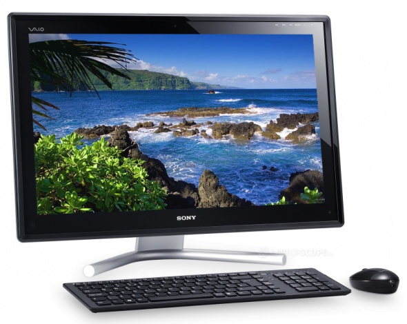 Купить Моноблок Sony Vaio L22S1R/B (VPC-L22S1R/B) фото 1 Купить Моноблок Sony Vaio L22S1R/B (VPC-L22S1R/B) фото 1