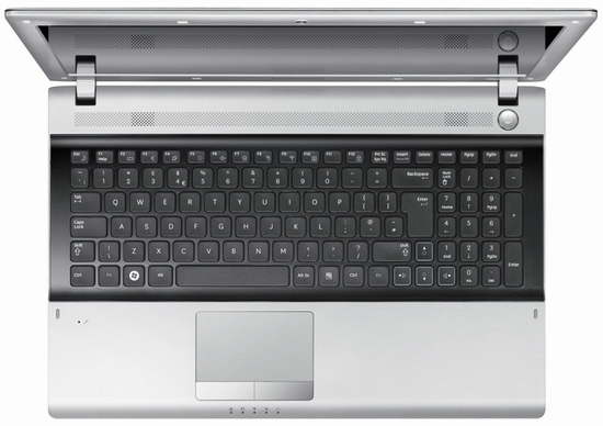 Купить Ноутбук Samsung RV511-S0C (NP-RV511-S0CRU) фото 3 Купить Ноутбук Samsung RV511-S0C (NP-RV511-S0CRU) фото 3