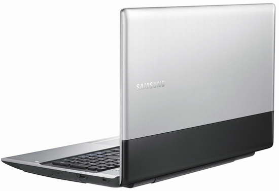 ������ ������� Samsung RV511-S0C (NP-RV511-S0CRU) ���� 4