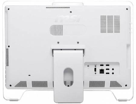 ������ �������� MSI AE2081G-004 (AE2081G-004RU) ���� 5