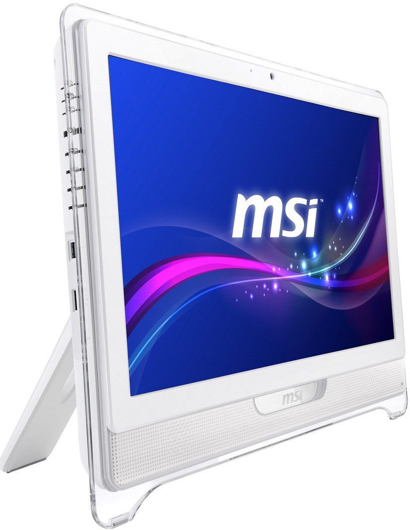 Купить Моноблок MSI AE2211-005 (AE2211-005RU) фото 2 Купить Моноблок MSI AE2211-005 (AE2211-005RU) фото 2