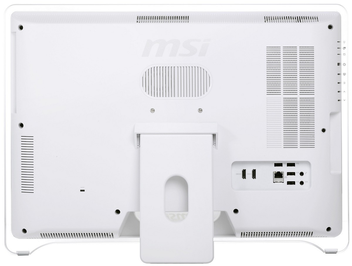 ������ �������� MSI AE2211-005 (AE2211-005RU) ���� 3