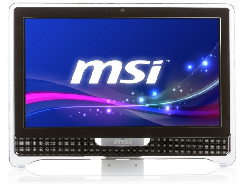 Купить Моноблок MSI AE2211G-037 (AE2211G-037RU) фото 1 Купить Моноблок MSI AE2211G-037 (AE2211G-037RU) фото 1