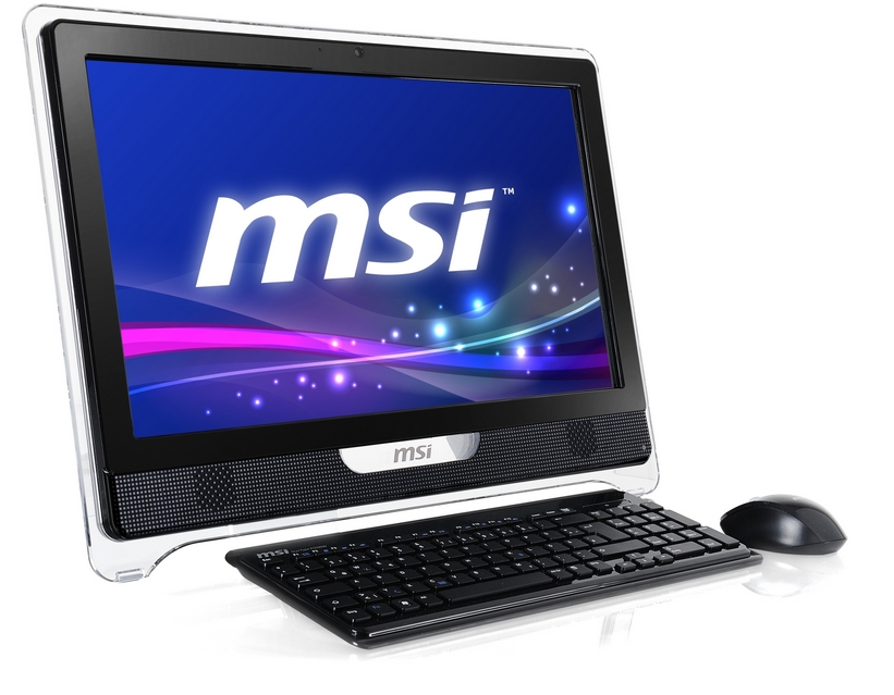 Купить Моноблок MSI AE2211G-037 (AE2211G-037RU) фото 2 Купить Моноблок MSI AE2211G-037 (AE2211G-037RU) фото 2