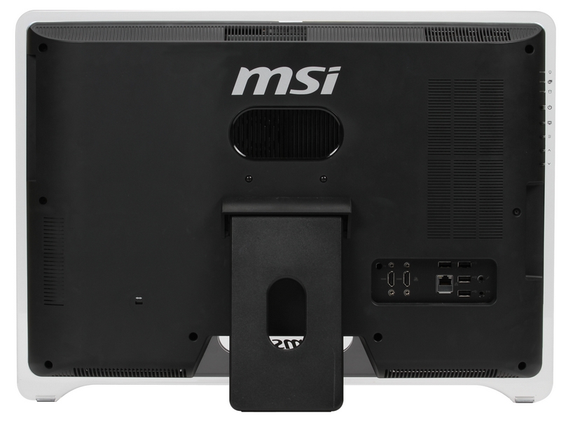 ������ �������� MSI AE2211G-037 (AE2211G-037RU) ���� 3