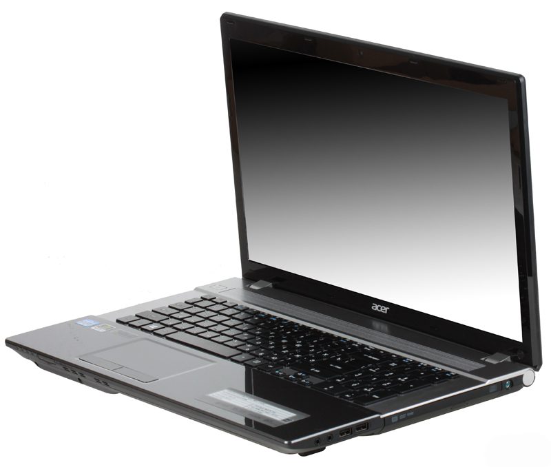 Купить Ноутбук Acer Aspire V3-771G-53216G75Maii (NX.M1XER.002) фото 2 Купить Ноутбук Acer Aspire V3-771G-53216G75Maii (NX.M1XER.002) фото 2