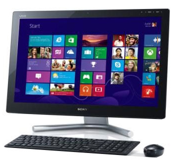 Купить Моноблок Sony Vaio SVL2412M1R/B (SVL2412M1R/B) фото 1 Купить Моноблок Sony Vaio SVL2412M1R/B (SVL2412M1R/B) фото 1