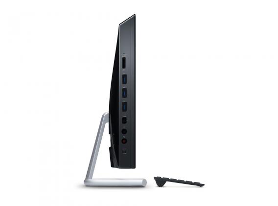 Купить Моноблок Sony Vaio SVL2412M1R/B (SVL2412M1R/B) фото 4 Купить Моноблок Sony Vaio SVL2412M1R/B (SVL2412M1R/B) фото 4