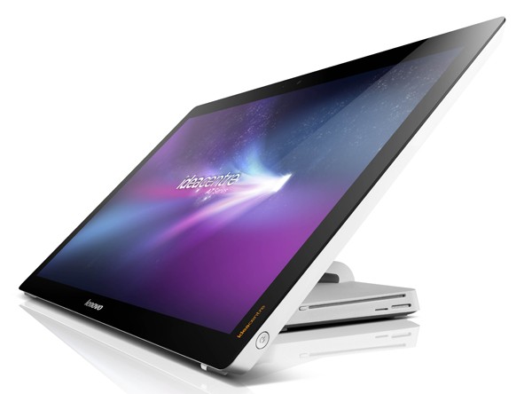 ������ �������� Lenovo IdeaCentre A720 (57308780) ���� 4