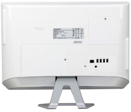 ������ �������� Lenovo IdeaCentre C320 (57310313) ���� 2