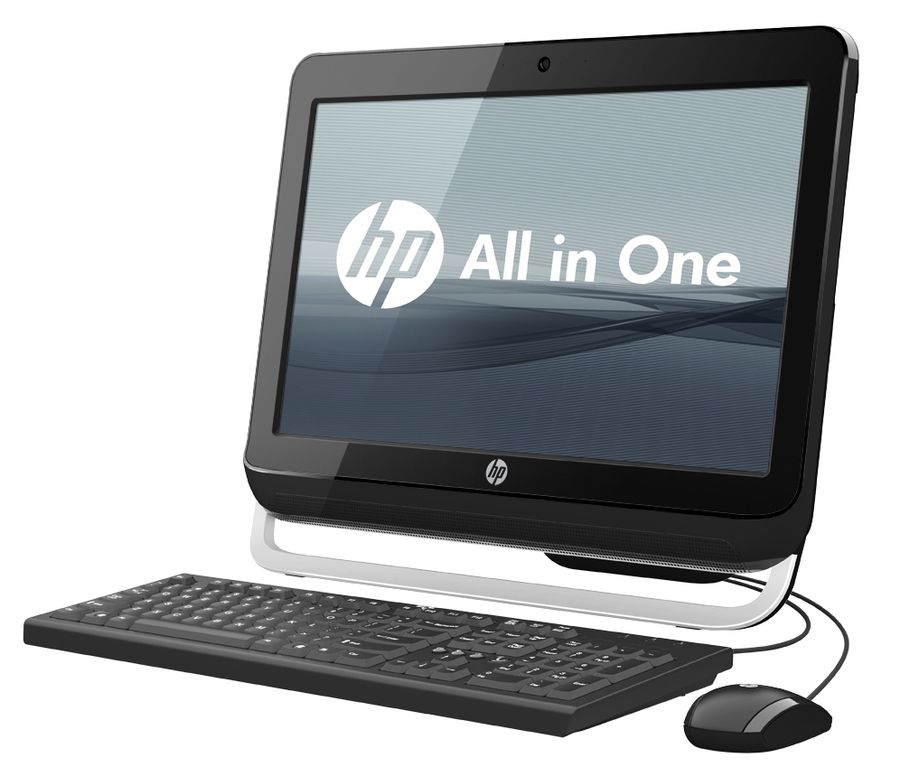 ������ �������� HP All-in-One 3420 Pro (LH165ES) ���� 1