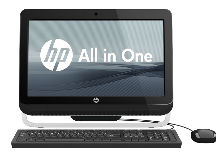 ������ �������� HP All-in-One 3420 Pro (LH163ES) ���� 2