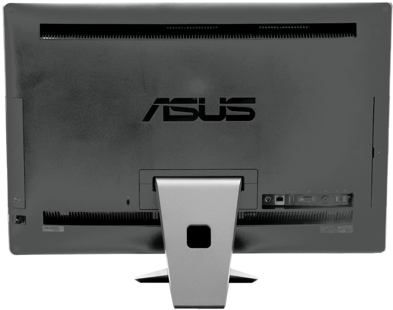 ������ �������� Asus EeeTOP ET2701INKI-B024K (90PT00D1001930Q) ���� 3