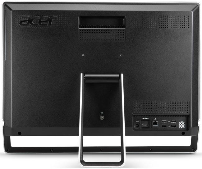 ������ �������� Acer Aspire Z3171 (DO.SHRER.006) ���� 4