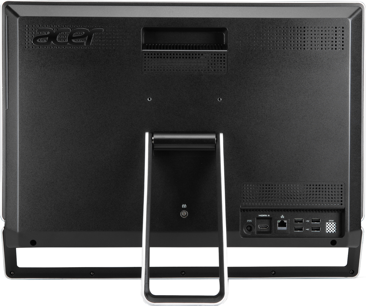 ������ �������� Acer Aspire Z5771 (PW.SHME2.040) ���� 3