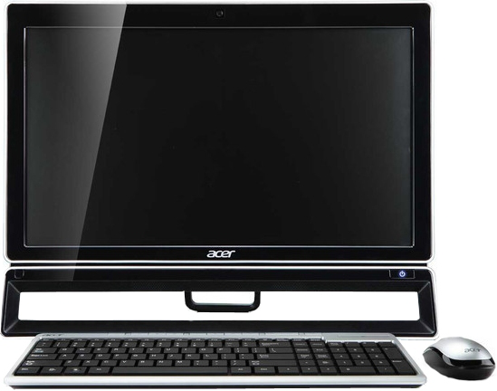 ������ �������� Acer Aspire Z5771 (PW.SHME2.083) ���� 3
