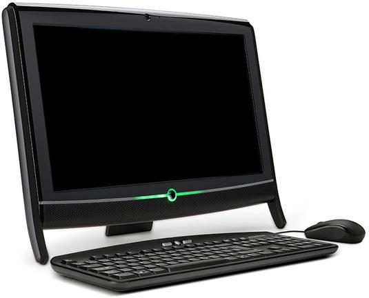 ������ �������� Acer Aspire Z1800 (PW.SH5E1.012) ���� 2
