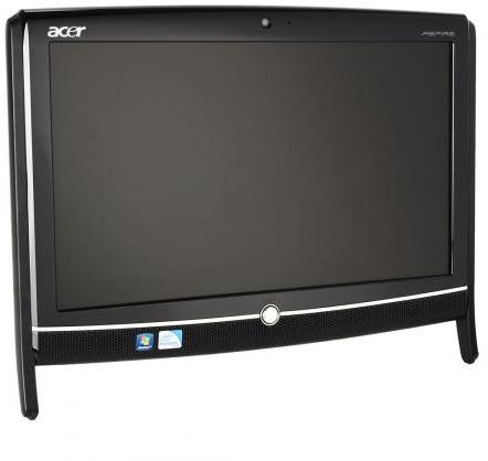 ������ �������� Acer Aspire Z1800 (PW.SH5E1.010) ���� 3