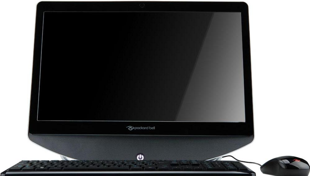 ������ �������� Acer Packard Bell OneTwo (DQ.U6FER.001) ���� 1