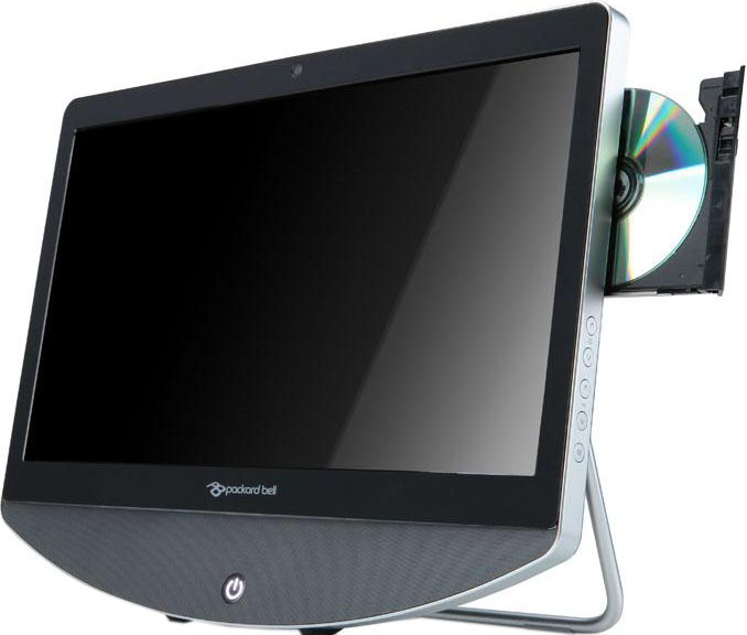 ������ �������� Acer Packard Bell OneTwo (DQ.U6FER.001) ���� 2
