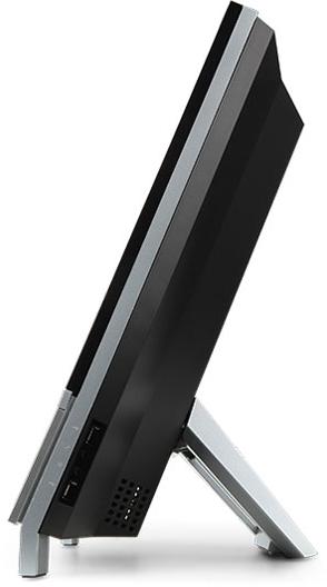 ������ �������� Acer Aspire Z3730 (PW.SF4E2.058) ���� 4