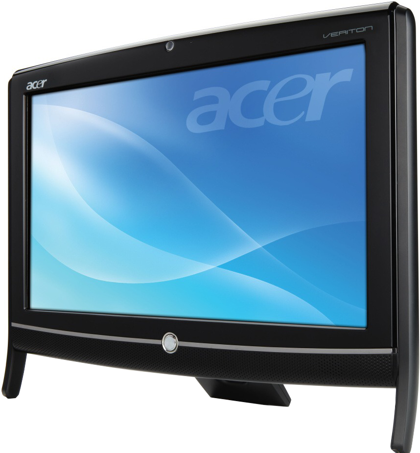 ������ �������� Acer Veriton Z4631G (DQ.VEEER.008) ���� 3