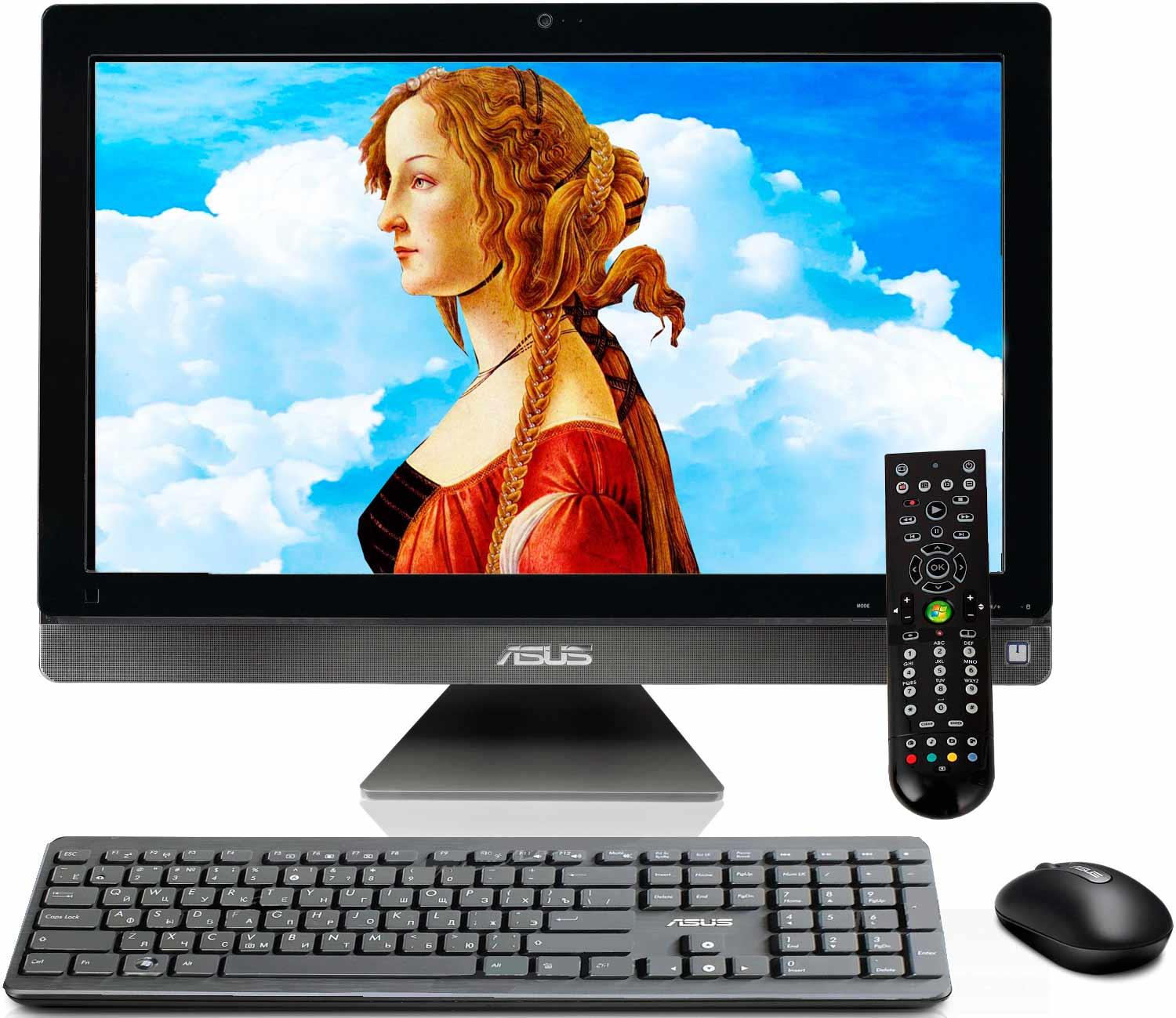 ������ �������� Asus EeeTOP ET2701INKI-B003K (90PT00D1000980Q) ���� 1