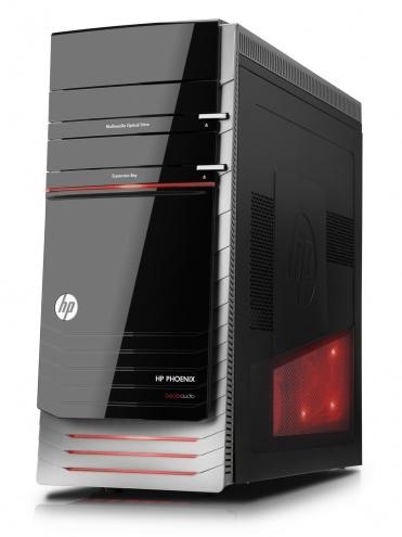 ������ ��������� HP Pavilion h9-1200er (B7H47EA) ���� 1