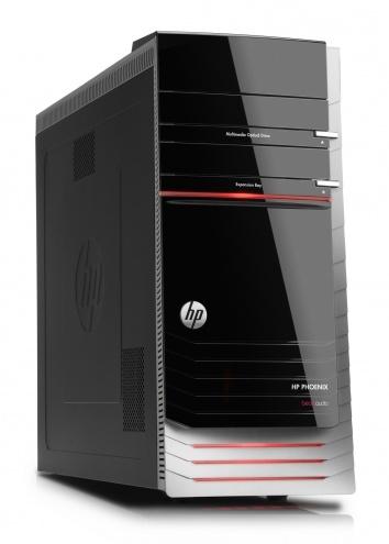 ������ ��������� HP Pavilion h9-1200er (B7H47EA) ���� 2