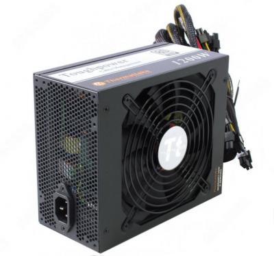 ������ ���� ������� Thermaltake Toughpower 1200W (TP-1200MPCSE) ���� 2