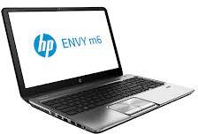 ������ ������� HP Envy m6-1251er (D2G37EA) ���� 3