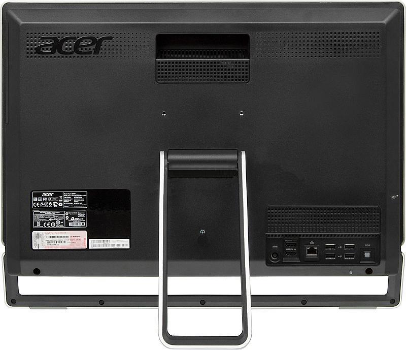 ������ �������� Acer Aspire Z3770 (DQ.SMMER.004) ���� 2