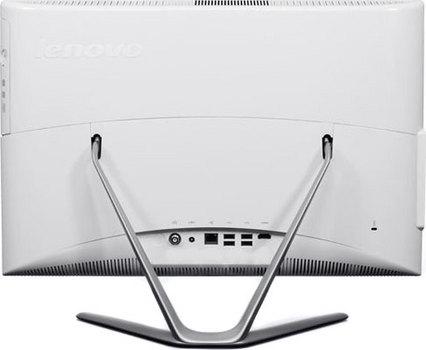 ������ �������� Lenovo IdeaCentre C440G-G6452G5008UW (57311067) ���� 2