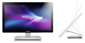 ������ �������� Lenovo IdeaCentre A720A2-i53216G750W8TVI (57312583) ���� 2