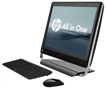 ������ �������� HP TouchSmart Elite 7320 (LH175EA) ���� 1