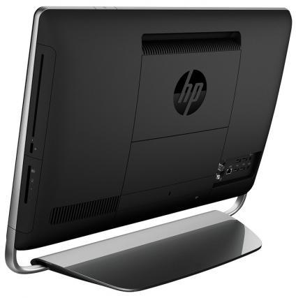 ������ �������� HP TouchSmart Elite 7320 (LH175EA) ���� 4