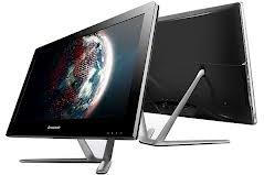 ������ �������� Lenovo IdeaCentre C440 (57311027) ���� 2