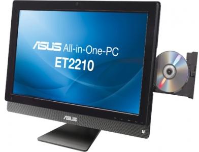 ������ �������� Asus EeeTOP ET2210INKS (90PT0061001170C) ���� 2