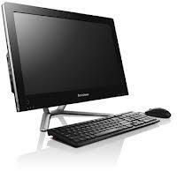 ������ �������� Lenovo IdeaCentre C340 (57309004) ���� 1