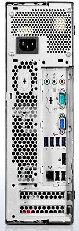 ������ ��������� Lenovo ThinkCentre M92P SFF (147D767) ���� 3
