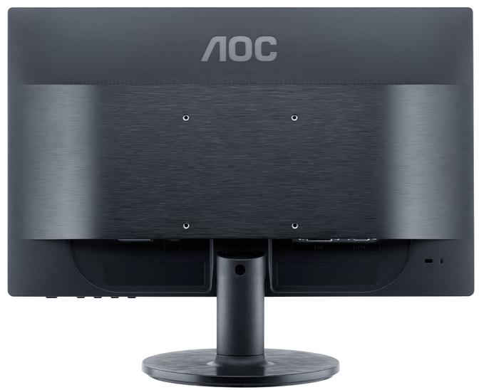 ������ ������� AOC e2060Swd (e2060Swd) ���� 3