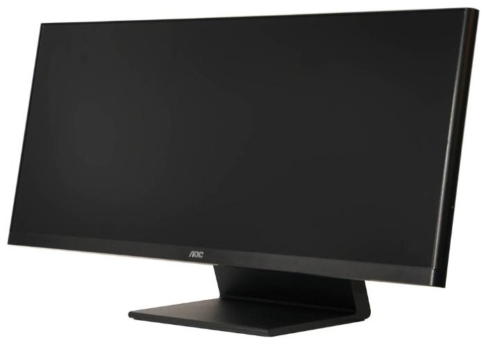 ������ ������� AOC Q2963PM (Q2963PM) ���� 2